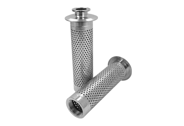 oil filter cartridge